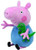 Ty UK George (Peppa Pig) Buddy 10"
