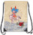 Okami Den - Chibiterasu & Nanami Drawstring Bag