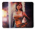 Tifa Mouse Pad 12x10 inches Custom Mousepad Gaming mat Beauty Final Fantasy VII 7 Remake
