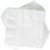 White 2-Ply Dinner Napkins | Pack of 20 | Party Supply
