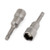 uxcell a13080600ux0040 65mm Long Power 13mm Hex Socket Nut Setters Driver Tools 2 Piece