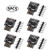 AiTrip 5pcs Digispark Kickstarter Attiny85 General Micro USB Development Board for Arduino