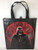 Star Wars Darth Vader Large Reusable Tote Bag 
