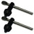 Dewalt DW235G Drill (2 Pack) Replacement Chuck Key # 330034-03-2pk