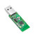 Gowoops CC2531 USB Dongle Protocol Analyzer, Zigbee Packet Sniffer 802.15.4