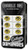MasterPieces NCAA Iowa Hawkeyes Dominoes Game