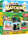 MasterPieces Tractor Town Matching Game
