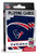 MasterPieces NFL Houston Texans Playing Cards,Blue,4" X 0.75" X 2.625"