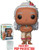 Funko Pop! Disney: Moana - Grandma Tala Vinyl Figure (Bundled with Pop Box Protector Case)