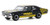 Greenlight 41110-D Running on Empty Series 11 1972 Nova - Bardahl 1:64 Scale