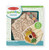 Melissa & Doug Created by Me Birdhouse Build-Your-Own Wooden Craft Kit