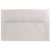 JAM PAPER A9 Translucent Vellum Invitation Envelopes - 5 3/4 x 8 3/4 - Clear - 50/Pack