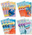 Bundle of 12 Disney Pixar Finding Dory Grab & Go Play Packs