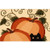 Jellybean Autumn Watch Indoor Outdoor Accent Rug