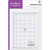 Crafters Companion Stamping Platform 6"x 9", Multi