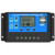 40A Solar Charger Controller, Y-SOLAR Solar Panel Battery Intelligent Regulator 12V/24V PWM Auto Paremeter Adjustable LCD Display with Dual USB Load Timer Setting ON/OFF Hours