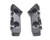 Sheng Yi Auto Parts Front Bumper Bracket Support For Dodge Charger 2011-2014 CH1066145 CH1067145