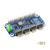 waveshare Servo Driver HAT (B) for Raspberry Pi/Jetson Nano PCA9685 Driver 16-Channel, 12-bit, I2C Interface, Right Angle Pinheader Supports SG90, MG90S, MG996R, etc