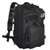 NOOLA Military Tactical Backpack Large Army Rucksack Assault Pack Molle Bag Black
