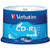 Verbatim 94691 CD Recordable Media - CD-R - 52x - 700 MB - 50 Pack Spindle