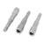 uxcell 65mm Length 5.5mm Hex Socket Driver Bit Magnetic Nuts Setter 3 Pcs