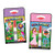 Melissa & Doug ColorBlast! Bundle - Princess & Fairy
