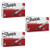 Sharpie Permanent Markers, Fine Point, Black Ink 36 Count