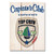 Wile E. Wood Captain's Club Crew 11x15