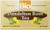 Bio Nutrition Dandelion Root Tea Bags, 2.1 Ounce