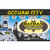 Signs 4 Fun Ncbidb Batman's Driver's License