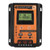 Charge Controller, Acouto 30A / 50A / 70A MPPT Charge Controller Solar Charge Regulator 12V/24V Solar Panel Charge Battery Regulator Dual USB LCD Display (30A)
