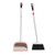 OXO Good Grips Sweep Set with Extendable Broom