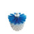 OXO 1043632 Good Grips Toilet Brush Replacement Head