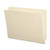 Smead End Tab File Folder, Shelf-Master Reinforced Straight-Cut Tab, Letter Size, Manila, 100 per Box (24110)