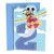 Hallmark 2nd Birthday Card (Disney Mickey Mouse) - 0399RZB1220