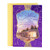 DaySpring Religious Easter Card (Alleluia Empty Tomb)