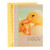 Hallmark Romantic Easter Card (Cozy, Safe, Warm and Completely Loved)