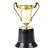 Rhode Island Novelty 5" Gold Trophy