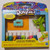 Playdoh. Essential Art Set 16 Pcs Accessories & Colors - DohVinci