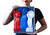 Competition Award Extra Big Long Ribbons. Pack Includes 1st, 2nd and 3rd Place. Large Rosette Backing.