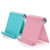 Phone Stand Boxeroo Multi-Angle Portable Holder Cradle for Tablets, E-Readers and Smartphones