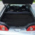 Envelope Style Trunk Cargo Net for ACURA RSX 2002 03 04 05 2006 NEW