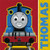 Hallmark Thomas 'Chugging Your Way' Large Napkins (16ct)