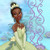 Princess and the Frog Beverage Napkins (16)