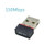 LiXiongBao 150Mbps USB WiFi Adapter, Wireless Network Card Adapter WiFi Dongle for Desktop Laptop PC Windows 10 8 7 MAC OS Raspberry Pi / Pi2/XP/Linux