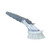 Soap Dispensing Dish Brush, Kitchen Brush for Pot Pan Sink Cleaning