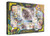 Pokemon TCG: TAG Team Powers Collection Umbreon & Darkrai-GX, Multicolor