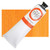 Gamblin 1980 Oil Cadmium Orange 150Ml