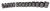 Craftsman Laser Etched Easy Read 14 Piece SAE Standard 1/2 Drive 6 Point Shallow Socket Set