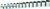 Williams 31932 14-Piece 3/8-Inch Drive Metric Shallow 6 Point Socket Set